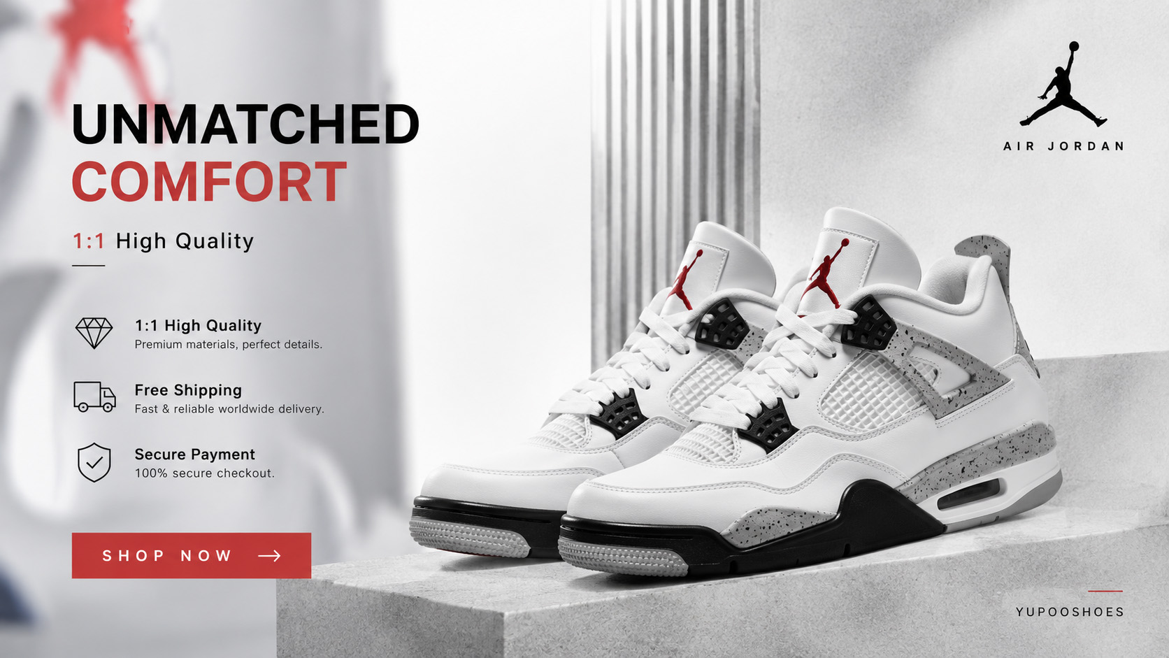 yupoo shoes